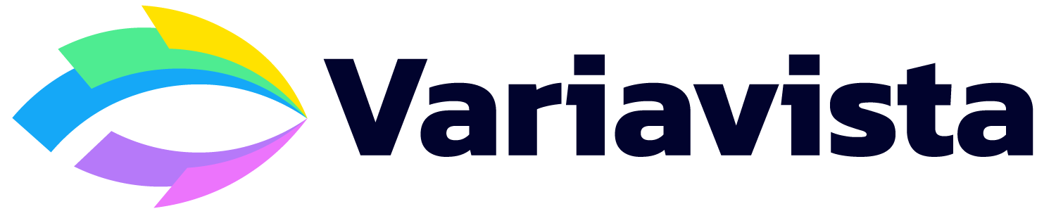 VariaVista Logo